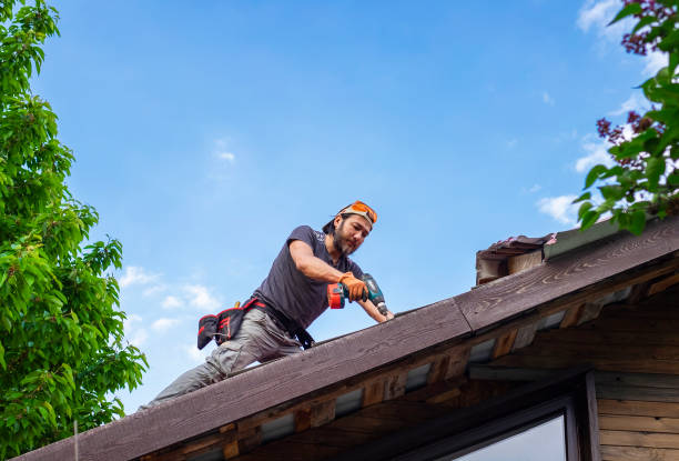 Best Commercial Roofing Services  in USA